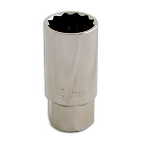 Spark Plug Socket - 21mm 1/2"D