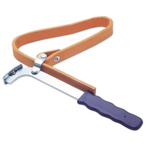 Filter Wrench - Strap Type