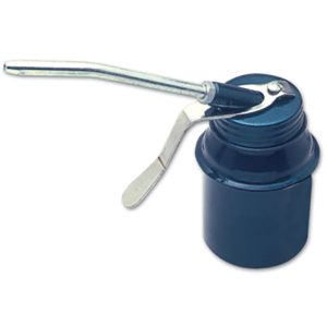 Oil Can - 125cc