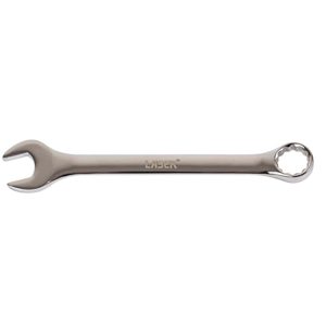 Spanner - Polished combination 16mm
