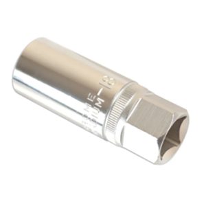 Spark Plug Socket - 18mm 1/2"D