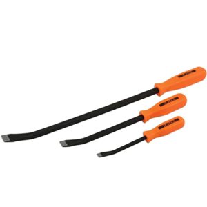 Pry Bar Set - 3pc
