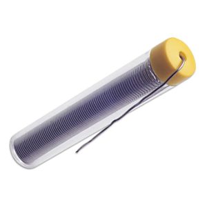 Solder In A Tube Dispenser