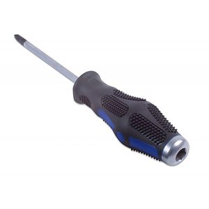 Screwdriver Flat 5mmx100 mm - P'thru