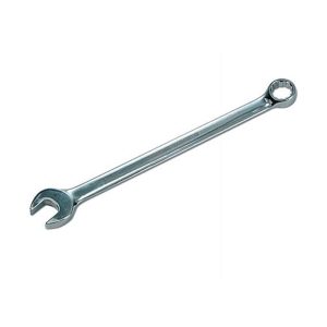 Spanner - Long polished 25mm