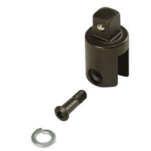 Power Bar - 3/8"D Replacement Head 2571