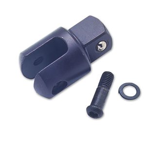 Power Bar - 3/4"D Replacement Head 2381