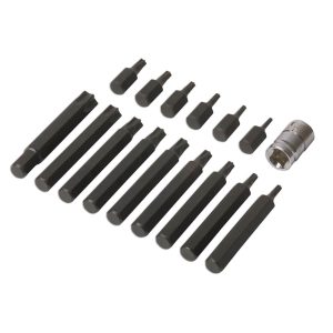 Star Bit Set - 16pc