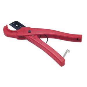 Soft Pipe Cutter
