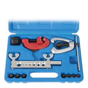 Flaring Tool 10pc
