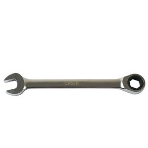 Spanner - Combination Ratchet 22mm