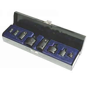 Impact Adaptor Set 8pc