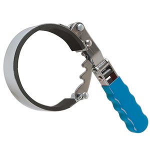 Oil Filter Wrench - Swivel Head