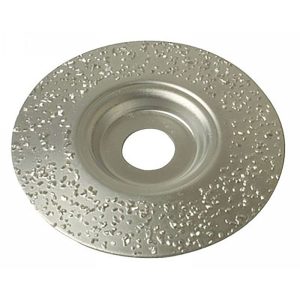 Grinding Disc - Tungsten 115mm