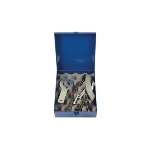 Engine Timing Tool Set for Fiat 1.9 D/TD