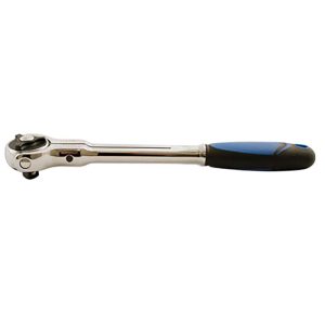 Ratchet - Swivel Head 3/8"D