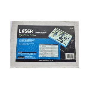 Engine Timing Tool Set - Ford