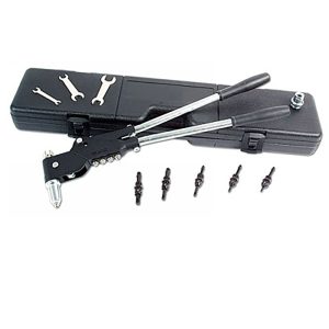 Nut & Riveter Set