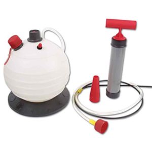Oil/Fluid Extractor
