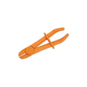 Flexible Line Clamp