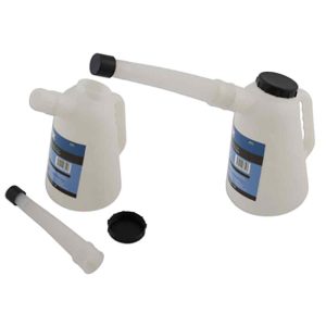 Plastic Measuring Jugs 2L