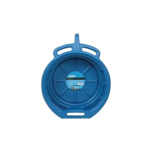 Oil Drain Pan 15ltr