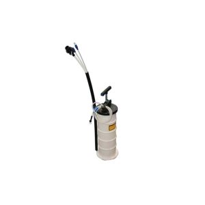 Manual Fluid extractor 6.5L