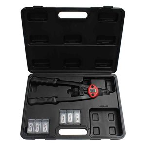 Nut Riveter M3 - M10