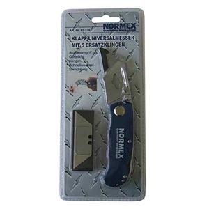 Folding Utility Knife