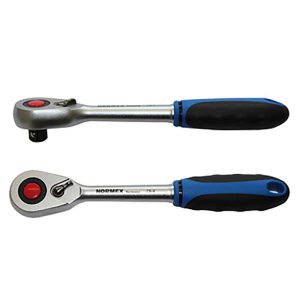 Ratchet 1/4"dr