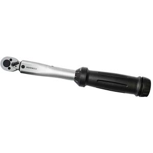 Torque Wrench 1/4"dr 5-25NM
