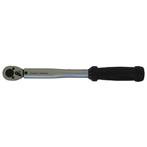 Torque Wrench 3/8"dr 20-100NM
