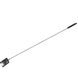 Telescopic LED Inspection Mirror