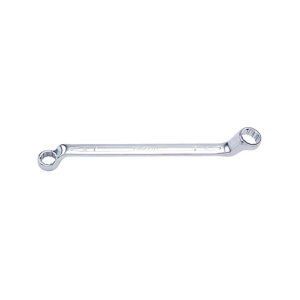 Double ring offset spanner 12 x 13mm