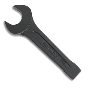 Slogging Open End Wrench 50mm
