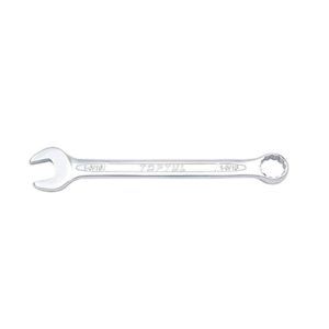 Satin Standard Combi spanner AF 1-1/4"