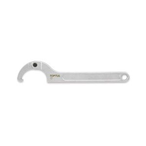 Adjustable Hook Spanner 80-120mm