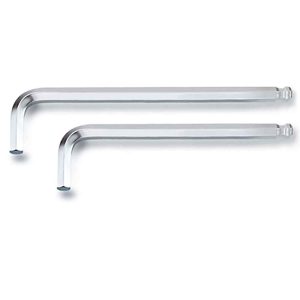 Ball Point Hex Key Wrench 8.0mm