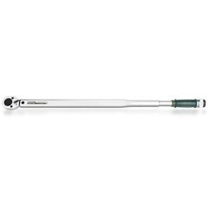Torque wrench 1"Dr 140-980Nm