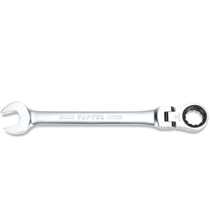 Flexible Ratchet Combination Spanner 18mm
