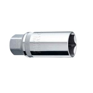 Spark plug socket 3/8" Dr. x 18mm