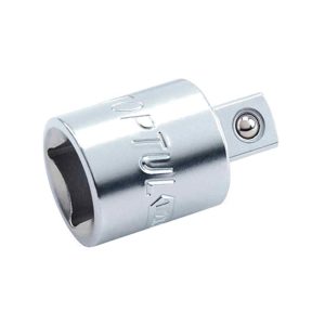 Adaptor Mirror 1/2"(F)x3/8"(M)