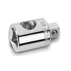 Adaptor Satin 1/2"(F)x3/8"(M)