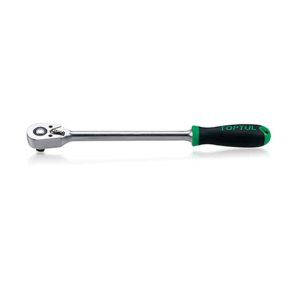 1/2"Dr extra long reversible ratchet 48tooth