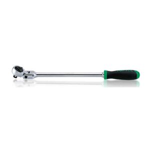 1/2" Drive XL flexi head ratchet handle