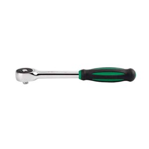 3/8"Dr rotary ratchet handle 60 tooth