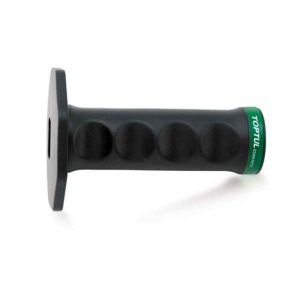 Ribbed Flat Chisels Handle 78x118mm