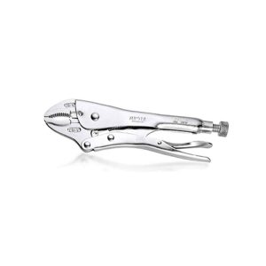 Straight Jaw Locking Pliers 10"