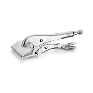 Sheet Metal Locking Pliers 8"
