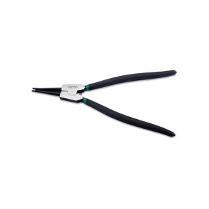 Straight Circlip pliers(ext ring)12" 85-140mm
